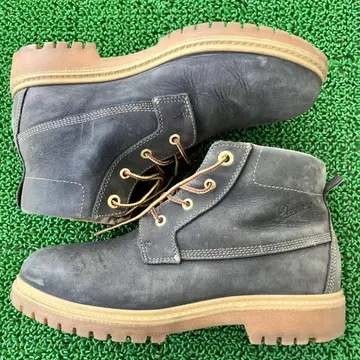 Danner 다너 네이비 부츠 26.5cm