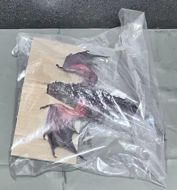 용 피규어