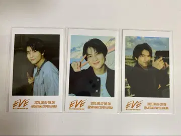 초특급 EVE 미니 사진 하루 3장