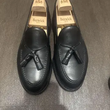 Berwick 태슬 로퍼 8491