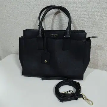 [새상품급] Kate Spade 2way 백 캐머론 스트리트 블랙
