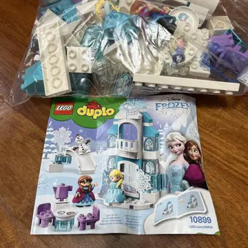 LEGO duplo