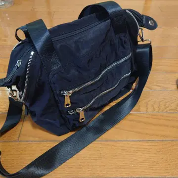 Happy&SAC 2way 숄더 Bag