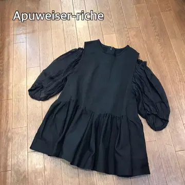 Apweiser-riche 아푸와이저 리셰
