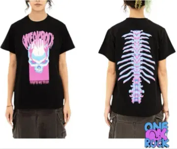 oneokrock T셔츠 2024