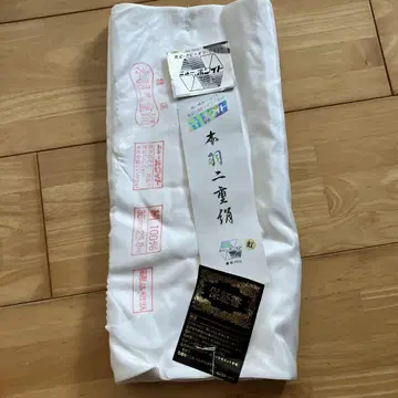 옷감 혼하부타에 실크 100% 새상품급