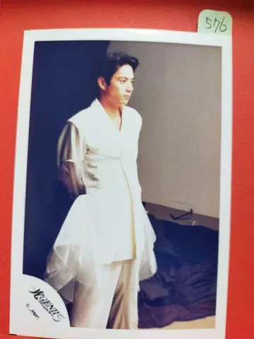 빛 GENJI 사토 아츠히로 사진 576