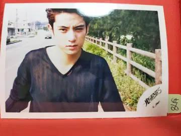 히카루GENJI 사토 아츠히로 사진 578