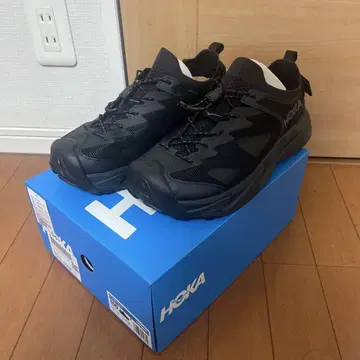 HOKA HOPARA2 호카 호파라2 28cm