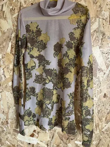 driesvannoten tops