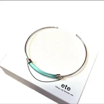 ete 초커