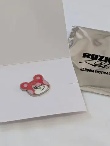 riize riizing loud 커스텀 참 쇼타로 1