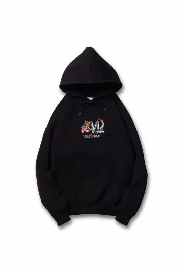 KEY DRAGON HOODIE [ M 사이즈 ]