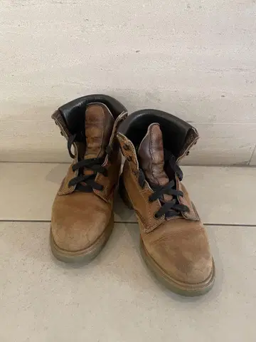 Red Wing work boots beckman 23.5~24