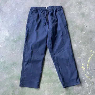 volcom 와이드 팬츠.