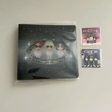 Number_i 씰 홀더 No.O -ring- GOD_i 씰