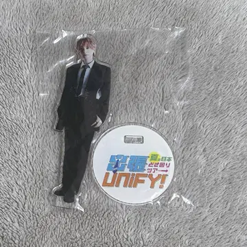 UNiFY 아마미야 타이세이 아크릴 스탠드