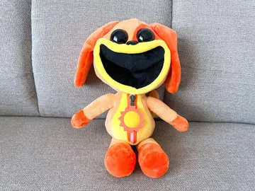 [공식] PoppyPlaytime 도그데이 봉제 인형