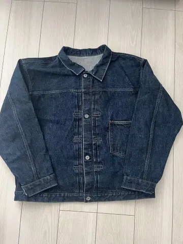 데님헤즈 denim heads 대전 S506XXE