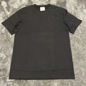 Y-3 블랙 셔츠