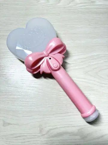 [ 익명 배송 ] 산리오 퓨로랜드 미라클 하트 라이트