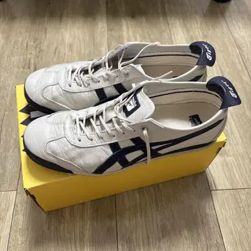 오니츠카타이거 멕시코66sd 27.5cm