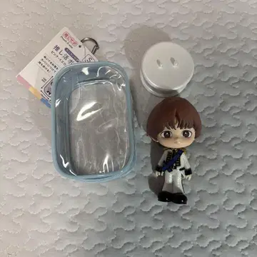 Hey! Say! JUMP 이노오 케이 피규어 시크릿