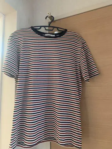 suspel 썬스펠 티셔츠 반팔 보더 티셔츠 bshop