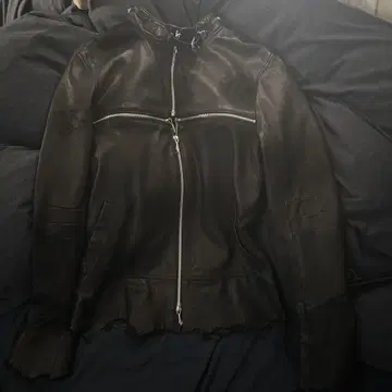 14th addiction Cross Zip Rider 00s size3