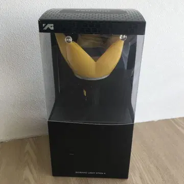 bigbang 응원봉 블랙