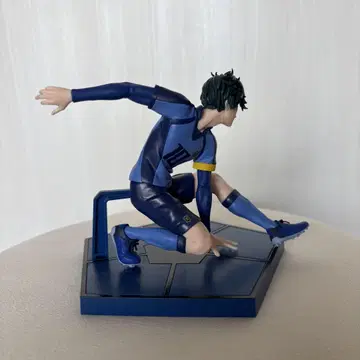 RIN 10 피규어 다이내믹 슛