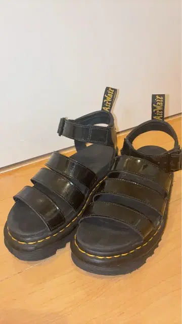 Dr. Martens 블레어 / 24cm