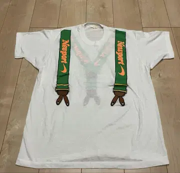 미국제 90년대 Newport 티셔츠