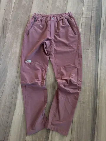 THE NORTH FACE 알파인 라이트 팬츠