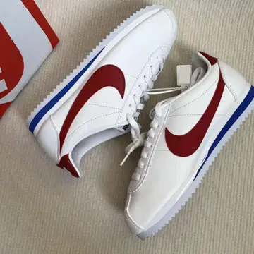 Classic Cortez 레트로 스포츠 캐주얼 러닝화
