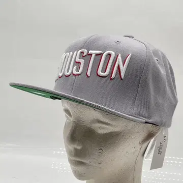 KO2768 MITCHELL&NESS 캡 휴스턴 로케츠 NBA