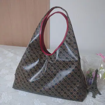 게라르디니 3 포켓 숄더백