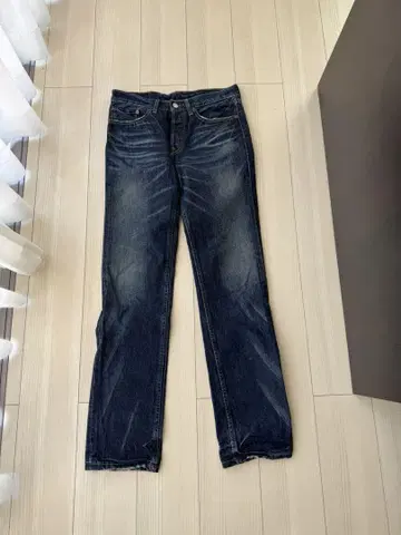 LEVI'S 501 리바이스 청바지
