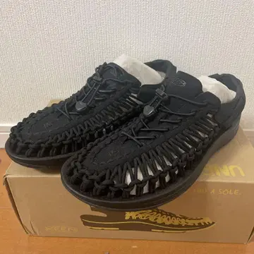KEEN 남성용 유니크 27.5cm