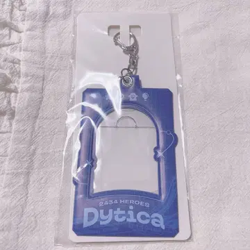 니지산지 Dytica 폴라로이드 홀더