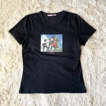 PS Paul Smith 폴스미스 티셔츠 컷소매 반팔 프린트
