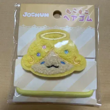 JOCHUM 몽글몽글 머리끈