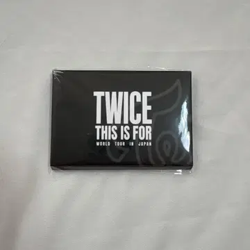 TWICE THIS IS FOR 트레이딩 카드 업그레이드 혜택