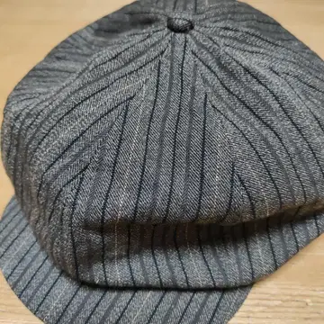 DAPPER'S 대퍼스 헌팅 캡