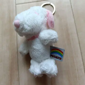 (새상품급) 스누피 키링