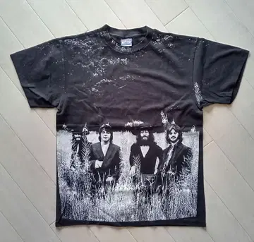 THE BEATLES 비틀즈 밴드 1995 티셔츠