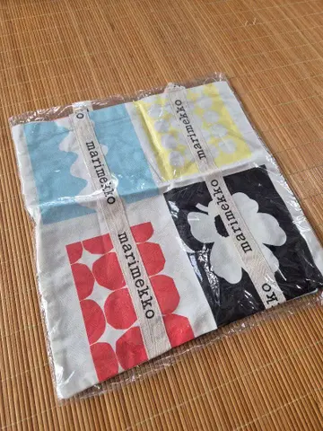 마리메꼬 70주년 토트백