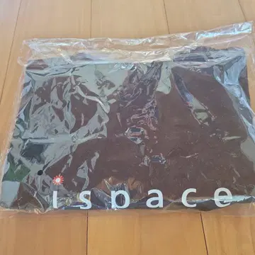 ispace 티셔츠 프리 Size