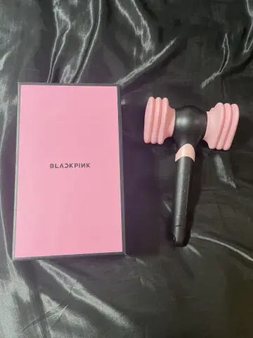 BLACKPINK 하트 응원봉