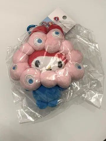 산리오 미야쿠미야쿠 마이멜로디 오사카 엑스포 한정